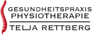 Physiotherapie Telja Rettberg Logo