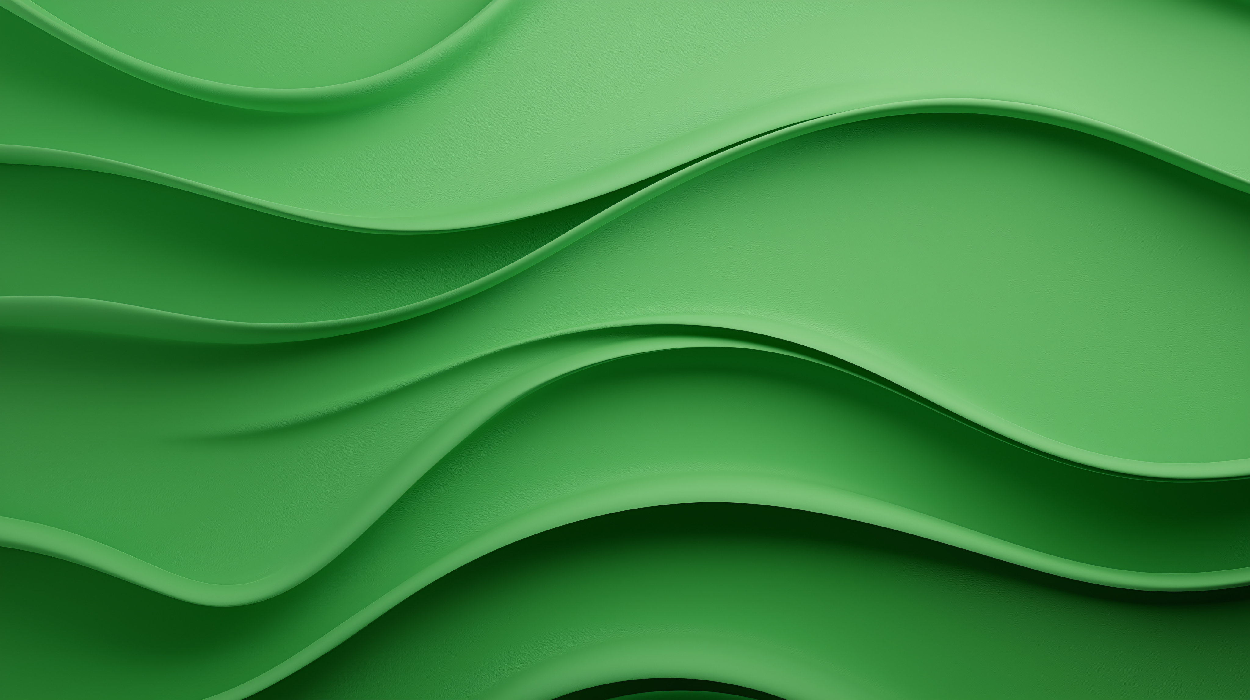 Green waves