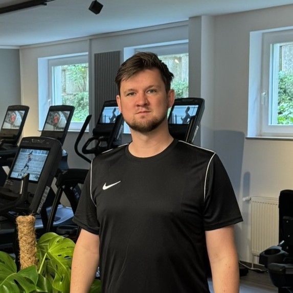 Till Ahnfeldt